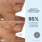 NuFACE® MINI+ Starter Kit - Smart Petite Facial Toning Kit