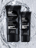 THE ONE SPF 50 Invisible Sunscreen Gel
