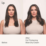 Living Proof® Full Thickening Blow-Dry Cream at Socialite Beauty Canada