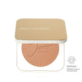 PureBronze Matte Bronzer
