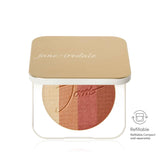 PureBronze Shimmer Bronzer