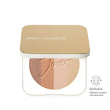 PureBronze Shimmer Bronzer
