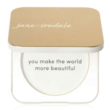 Refillable Compact