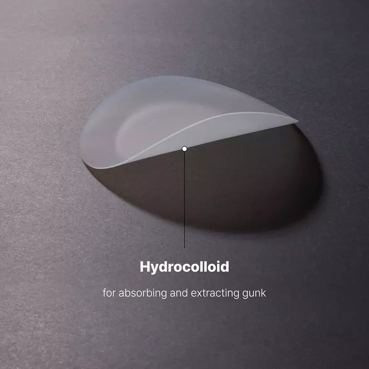 COSRX Clear Fit Master Patch at Socialite Beauty Canada