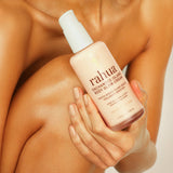 Enchanted Island™ Body Glow Cream