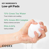 One Step Green Calming Pad