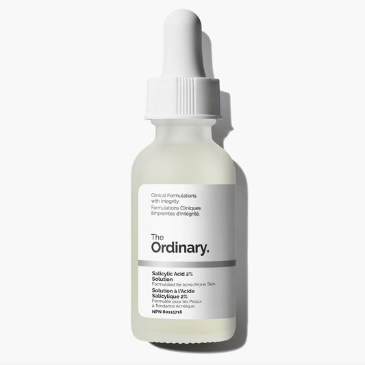 Salicylic Acid 2% Solution