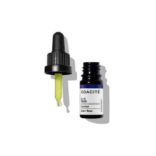 Ac+R Youth | Acai + Rose Serum Concentrate