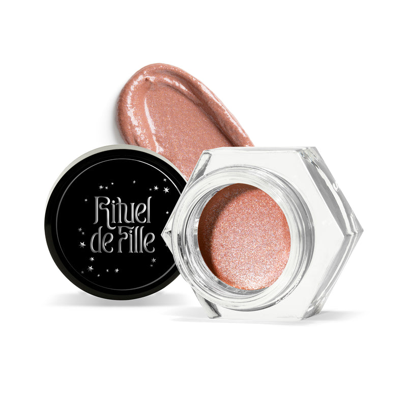 Rituel de Fille Celestial Sphere Gelée Eye Gloss, Apis