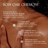 Inner Glow Exfoliating Enzyme Body Scrub