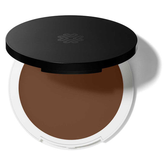 Lily Lolo Cream Foundation, Velvet Cream