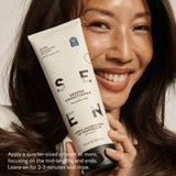 SEEN Deeper Conditioner, Fragrance Free