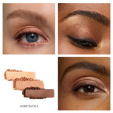 Honeysuckle PurePressed® Eye Shadow Triple
