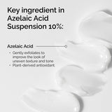 Azelaic Acid Suspension 10%