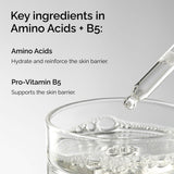 Amino Acids + B5