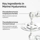 Marine Hyaluronics
