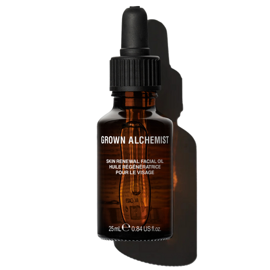Skin Renewal Facial Oil