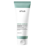 Heartleaf Succinic Moisture Cleansing Foam