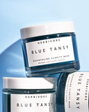 Herbivore Blue Tansy Resurfacing Clarity Mask at Socialite Beauty Canada