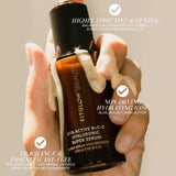 Vita Active B + C + E Hyaluronic Super Serum