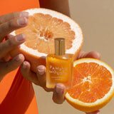 Pamplemousse Aromatherapy Essence