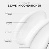 SEEN Leave-In Conditioner, Fragrance Free