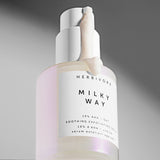 Milky Way 10% AHA + Oat Soothing Exfoliating Serum