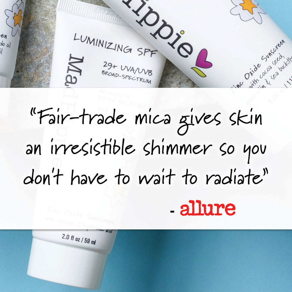 Luminizing Facial SPF 29+ by Mad Hippie Read Reviews & Shop Online in Canada Socialite Beauty