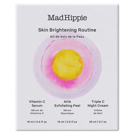 Skin Brightening Routine - Mini Kit