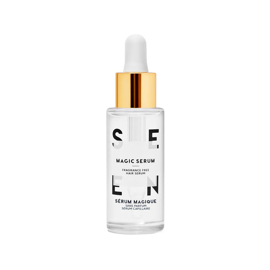 SEEN Magic Serum, Fragrance Free