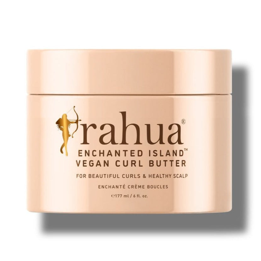 Rahua® Enchanted Island Vegan Curl Butter, 6 fl oz / 177 ml