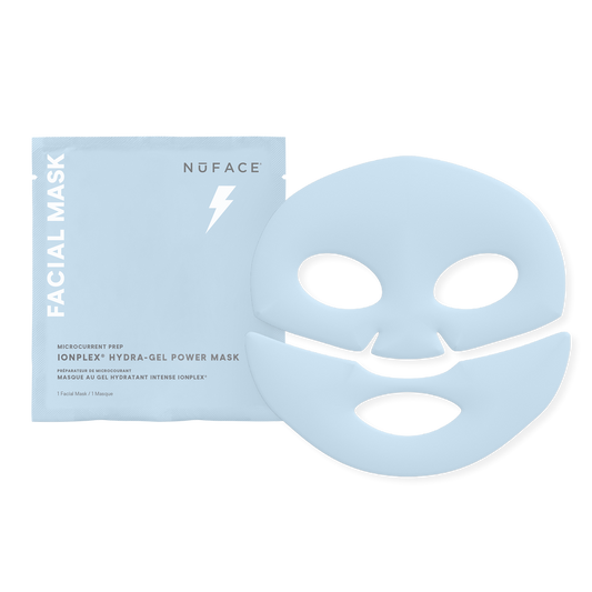 Ionplex® Hydra-Gel Power Mask
