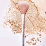 Skin2Skin Classic Fan Brush
