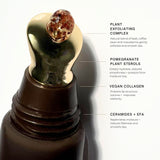 Night Lip Serum Scrub