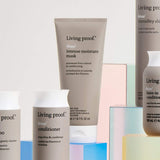 No Frizz Intense Moisture Hair Mask