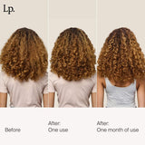 No Frizz Intense Moisture Hair Mask