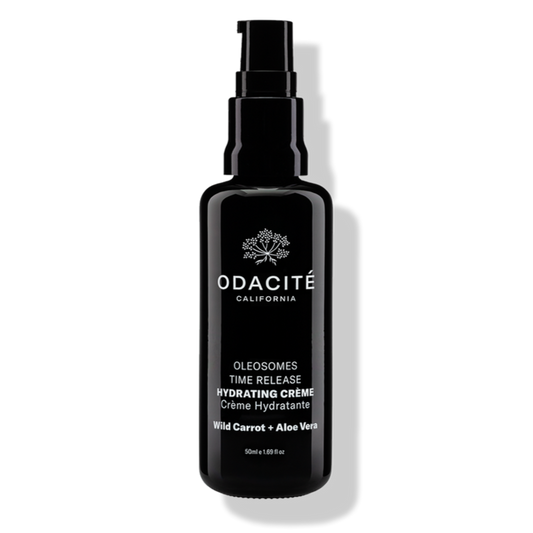 Oleosomes Time Release Hydrating Crème