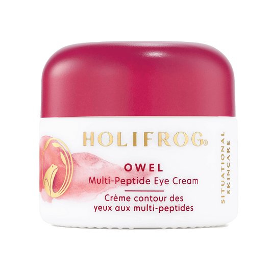 Owel Multi-Peptide Eye Cream