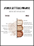 Re Dimension Hydra Setting Powder