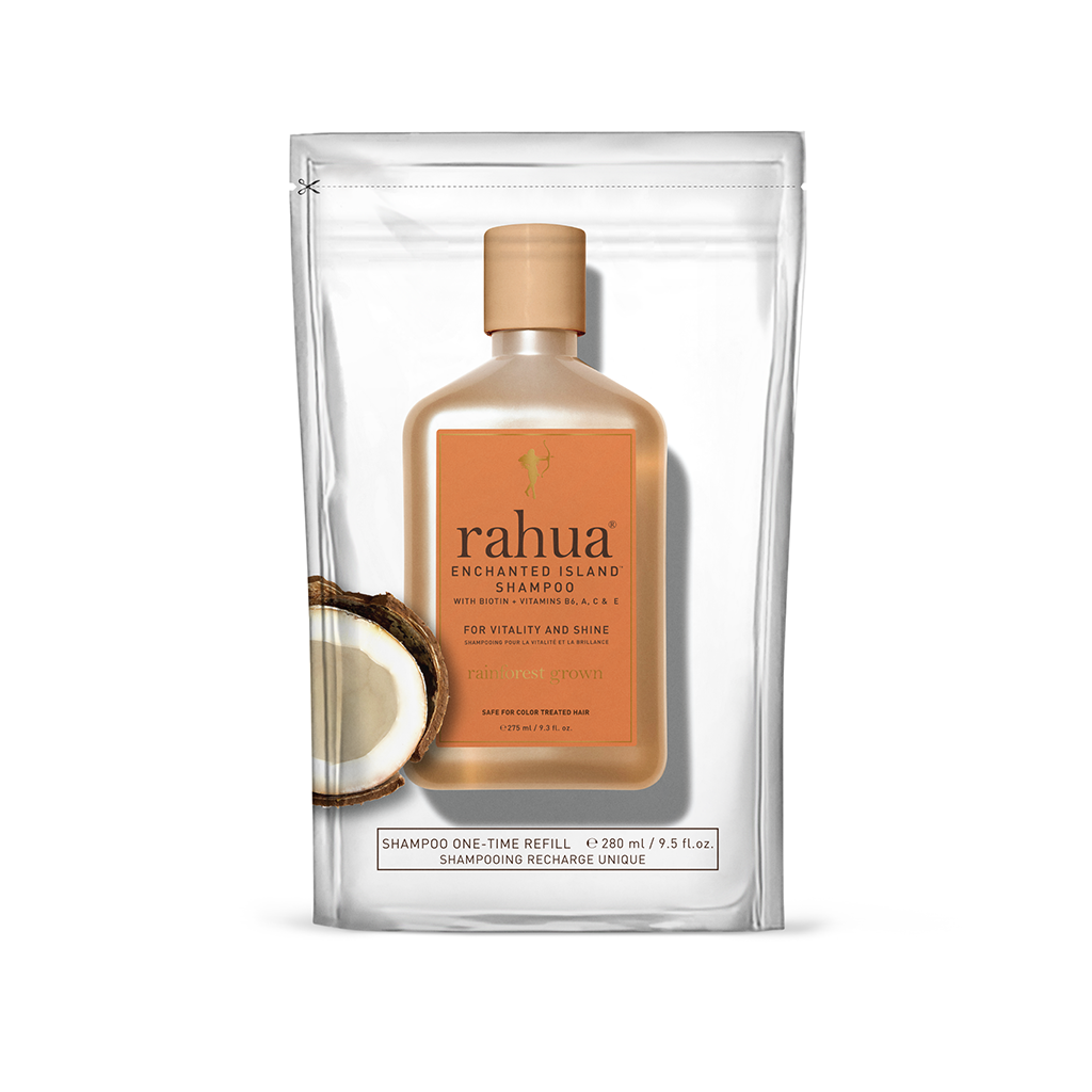 Rahua® Enchanted Island™ Shampoo, 280 ml / 9.5 fl oz.