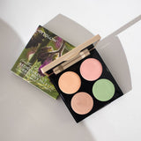 Redness Rescue Corrective Palette