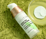 Green Tea Neutralizing Treatment