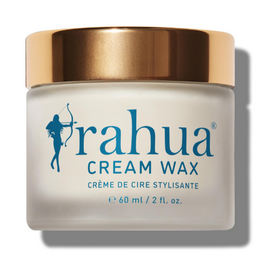 Cream Wax