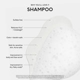 SEEN Shampoo