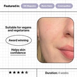 Skin Accumax® - Targets Problem Skin