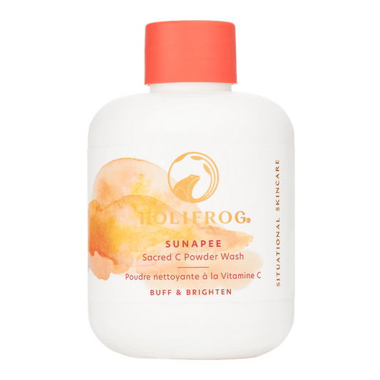 Sunapee Sacred-C Powder Wash