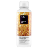 Thirsty Girl Coconut Milk Anti-Frizz Leave-In Conditioner
