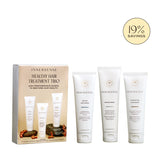 Healthy Hair Treatment Trio