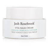 Vital Balm Cream - Unscented