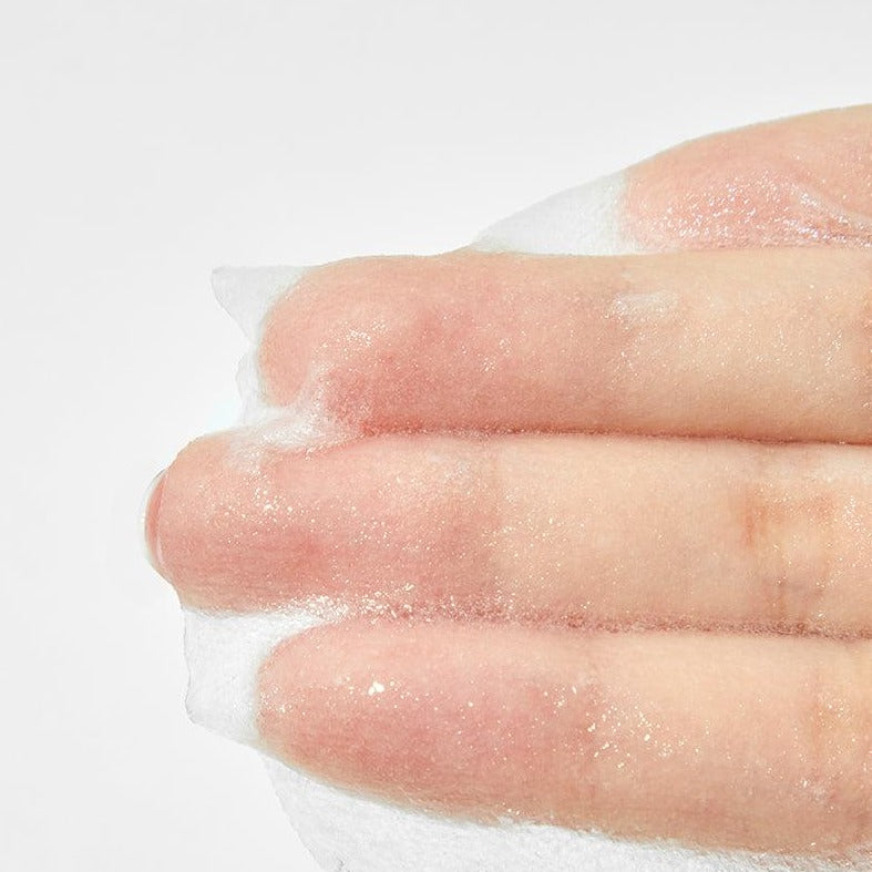 COSRX Advanced Snail Mucin Power Sheet Mask at Socialite Beauty Canada